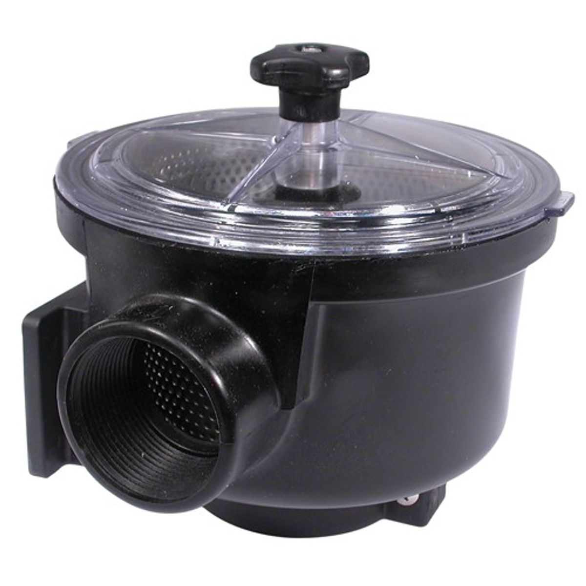 Forespar Marelon Water Strainer (1-1/2" BSP) 3-80055