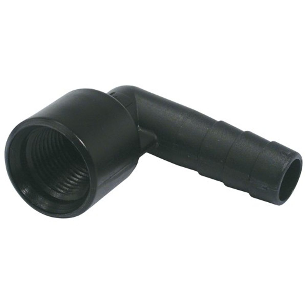 Forespar Marelon Hose Tail 90 Degree (1/2" BSP Female - 5/8" Hose) 3-80421