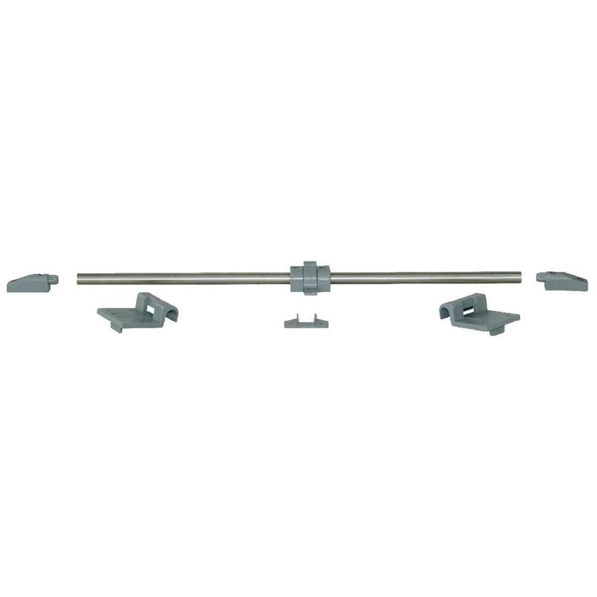 AG Kit Pin Table Wall Rail System (900mm) 30007