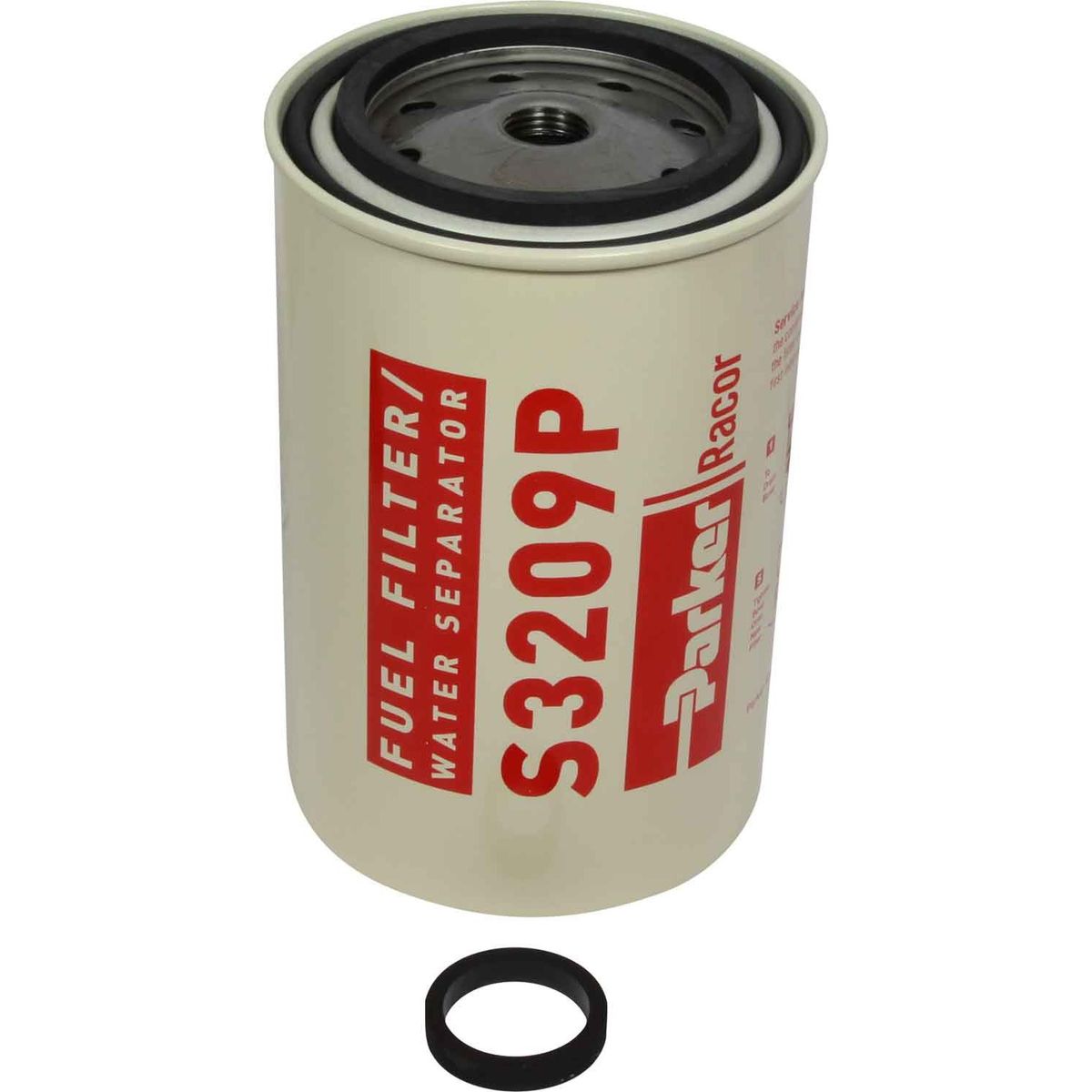 Racor S3209P Spin-On Element (30 Micron) 301428