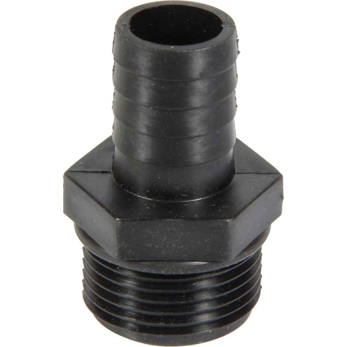 Racor Hose Fitting for 4500 Series Crankcase Vent Systems (19mm) 301907