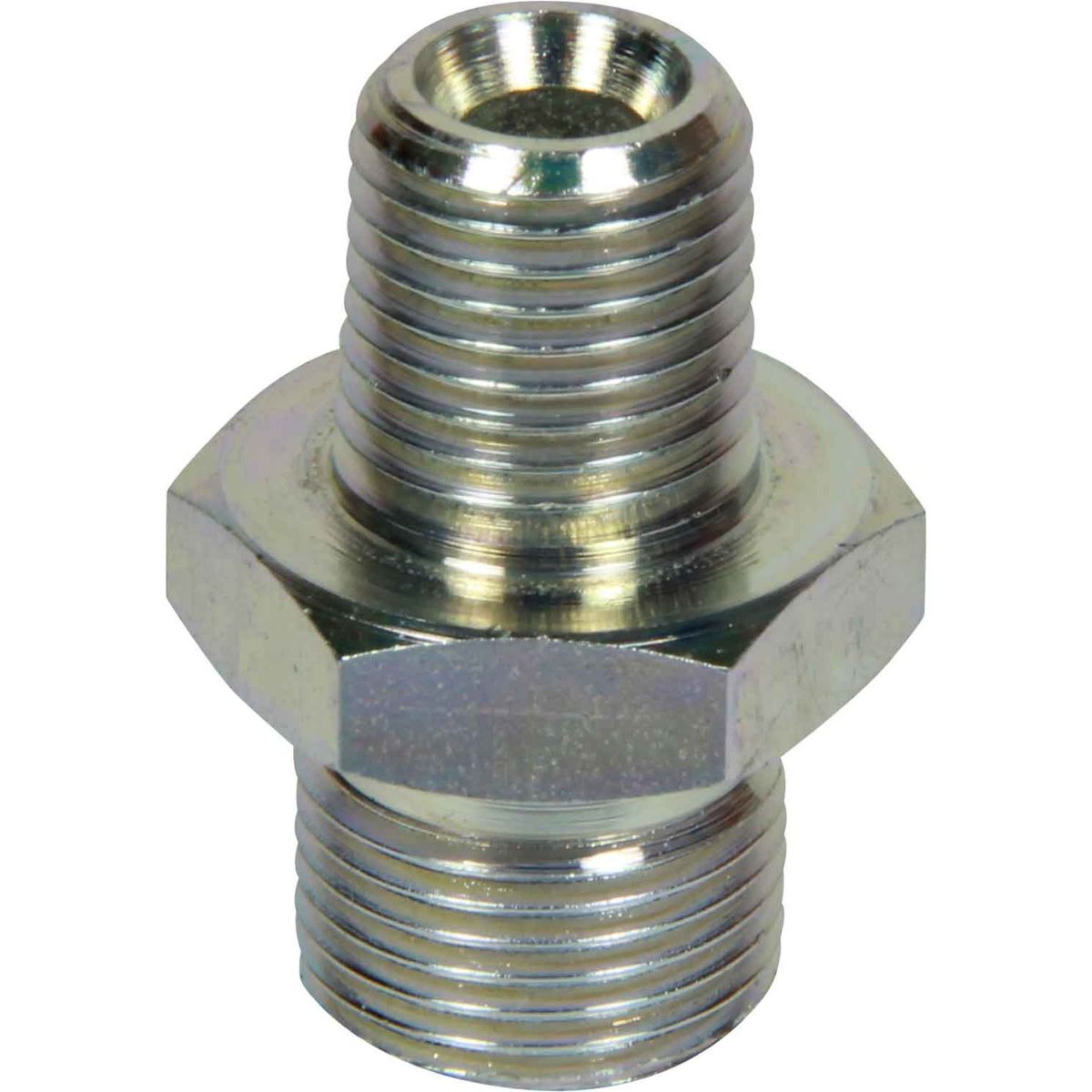 Seaflow Threaded Fitting Adaptor (1/4" NPT Male to 3/8" BSPT Male) 301958