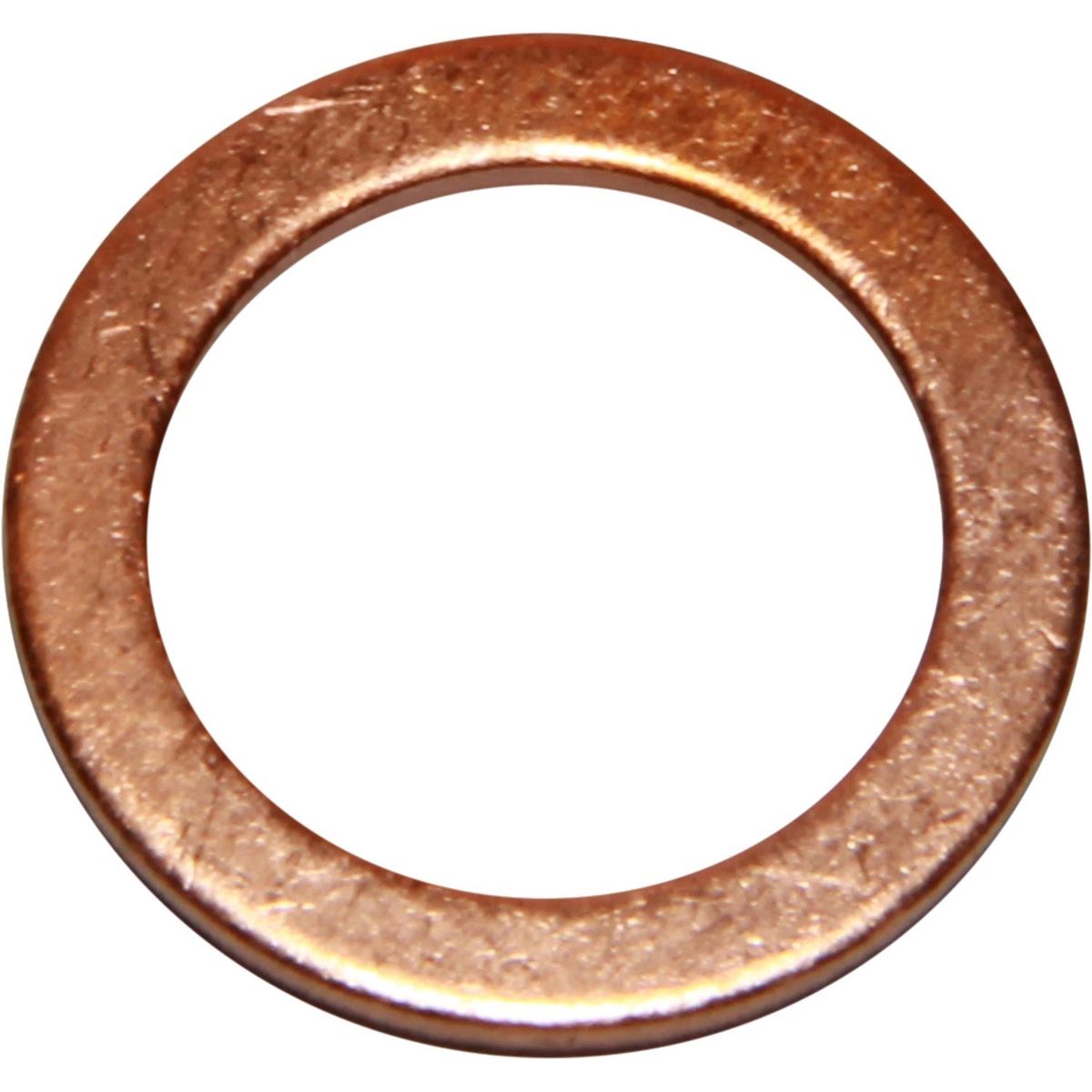 Fuel Filter Washer (M14 / Copper) 302089