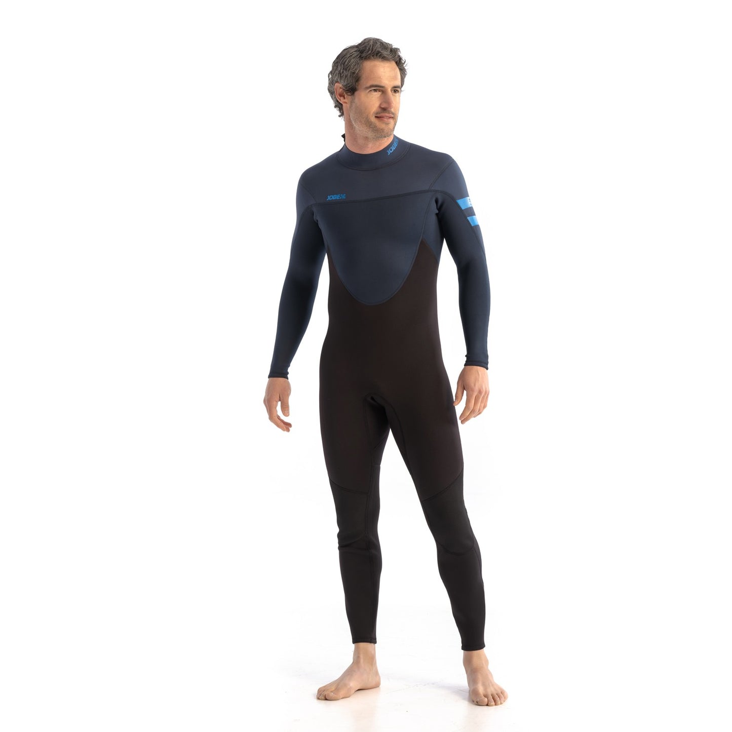 Jobe Perth 3/2mm Wetsuit Men Blue 303521002-L