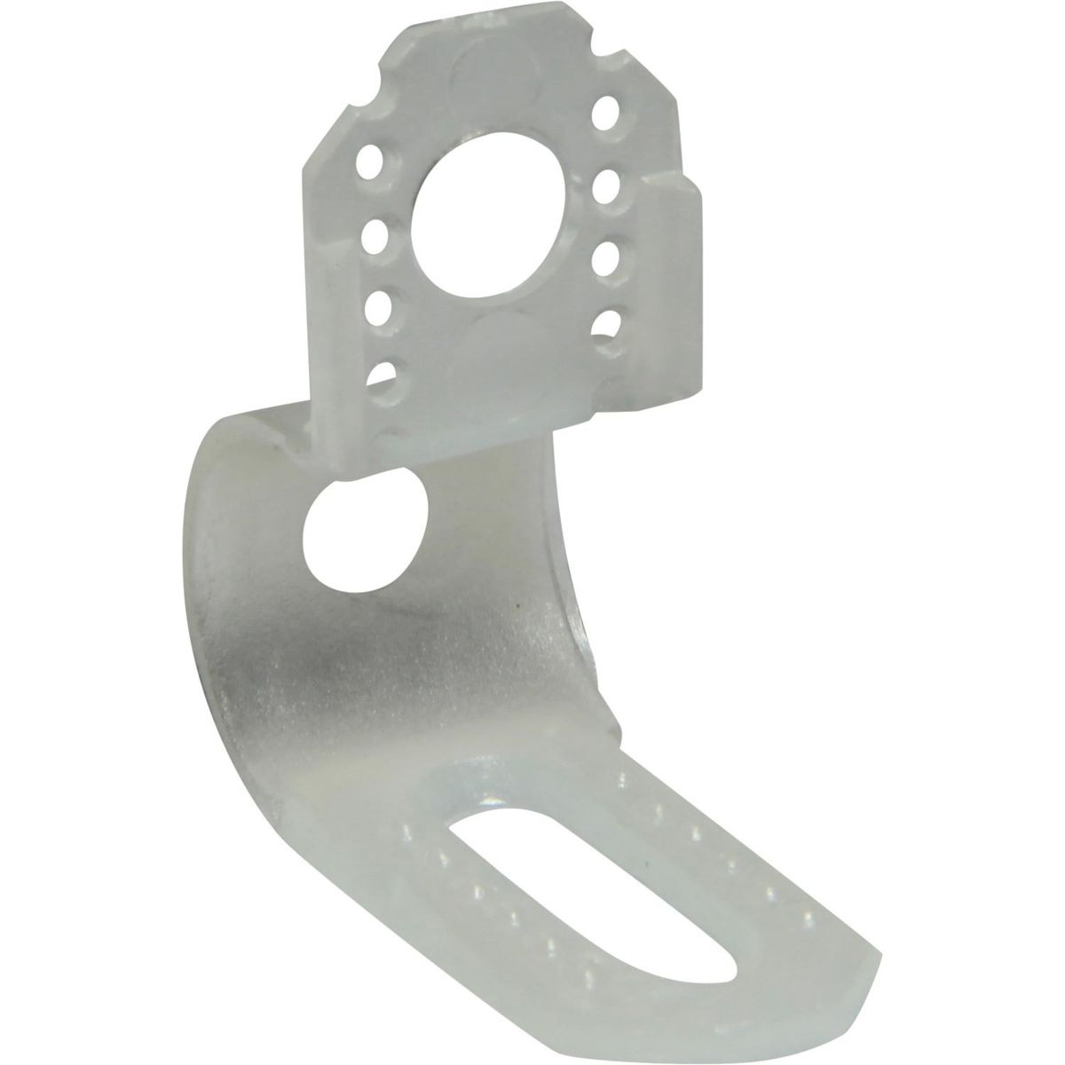 AG Adjustable Plastic P Clips (6-9mm / Pack of 25) 304672