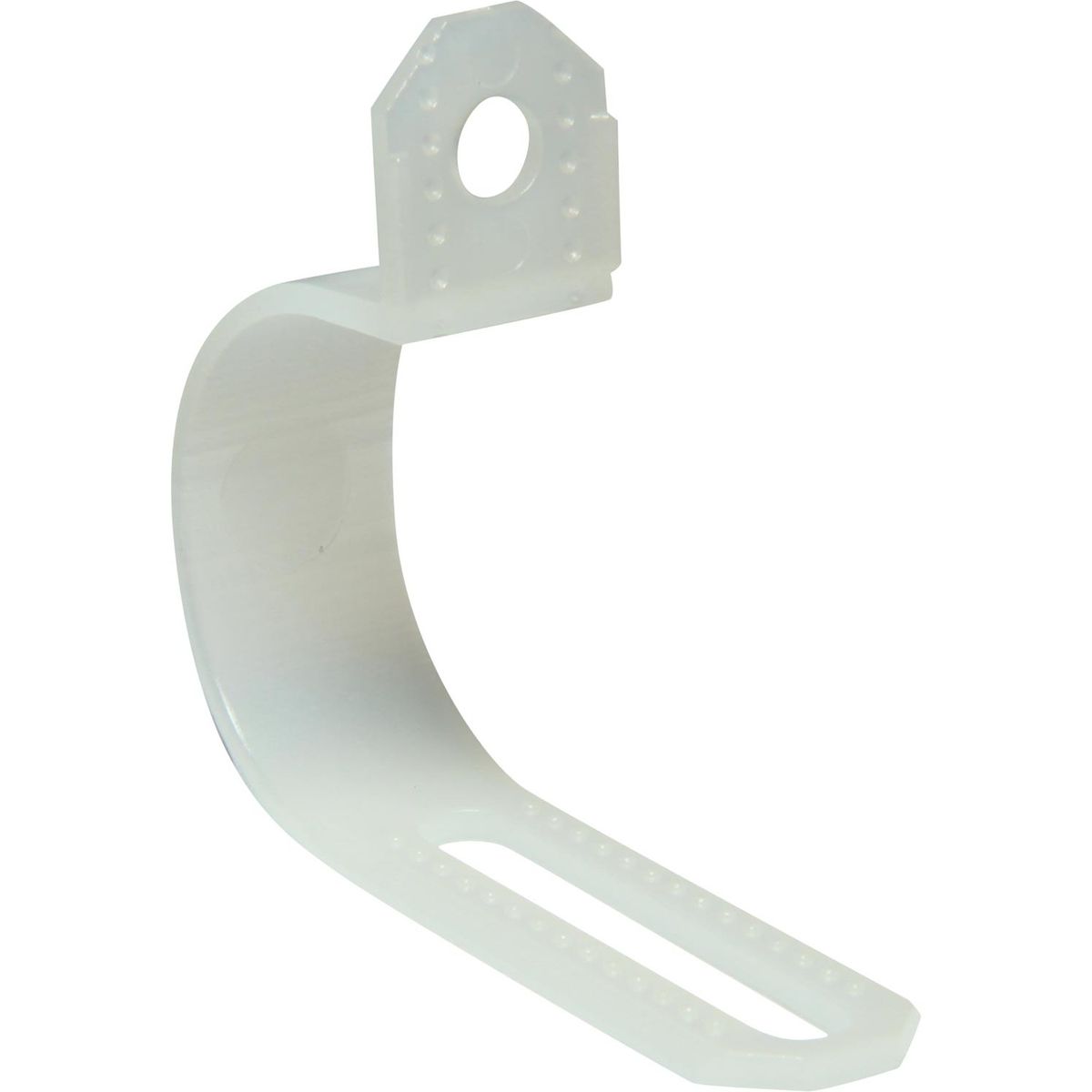 AG Adjustable Plastic P Clips (14-22mm / Pack of 25) 304674