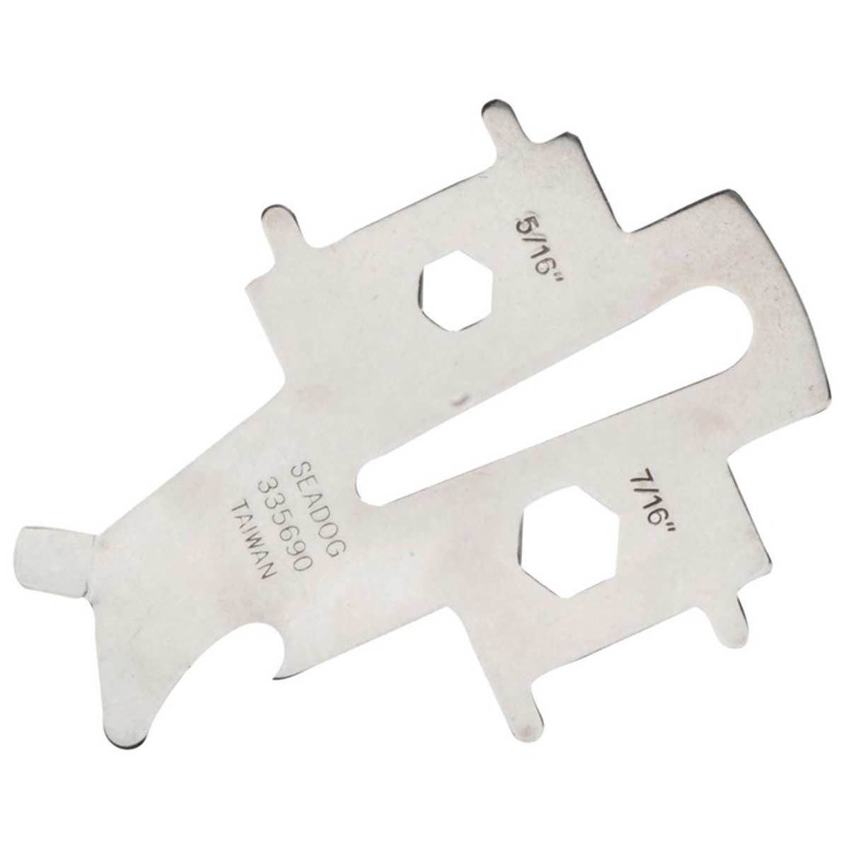 Osculati Universal Deck Plug Key 305498