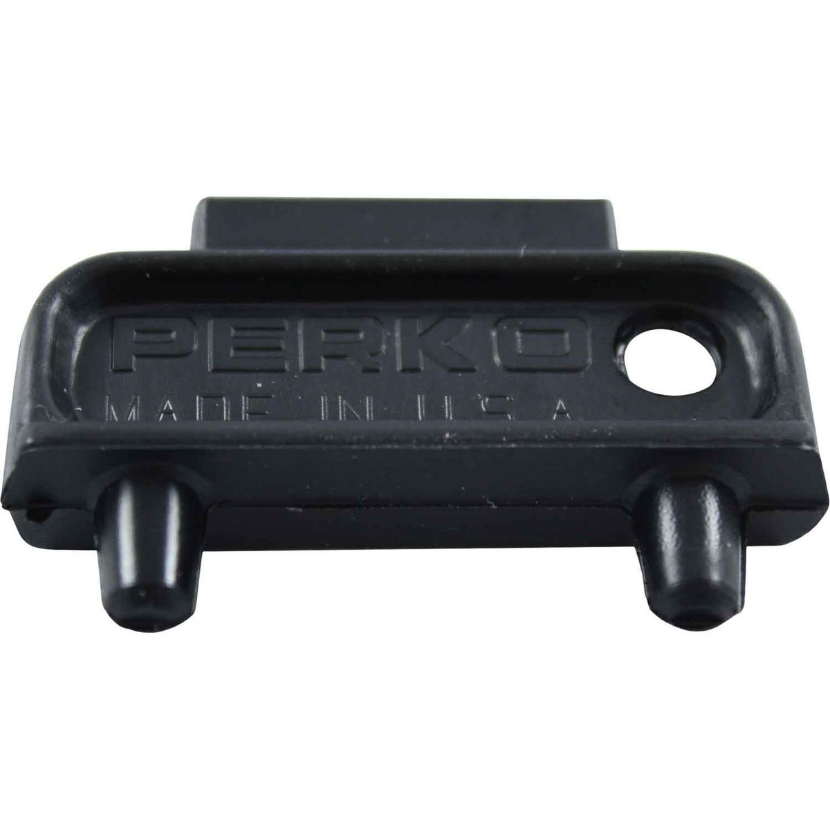 Perko 1247 Plastic Deck Plate Key (28mm Lugs) 305598