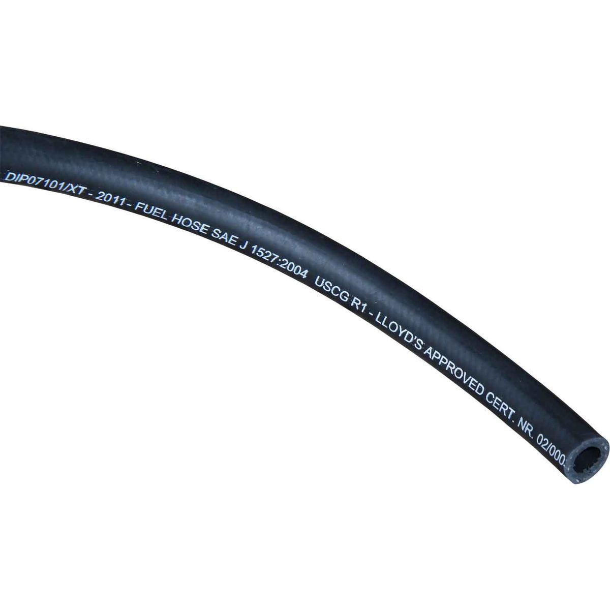 Seaflow Fuel Delivery Hose ISO 7840 A1 (13mm ID / Per Metre) 305913