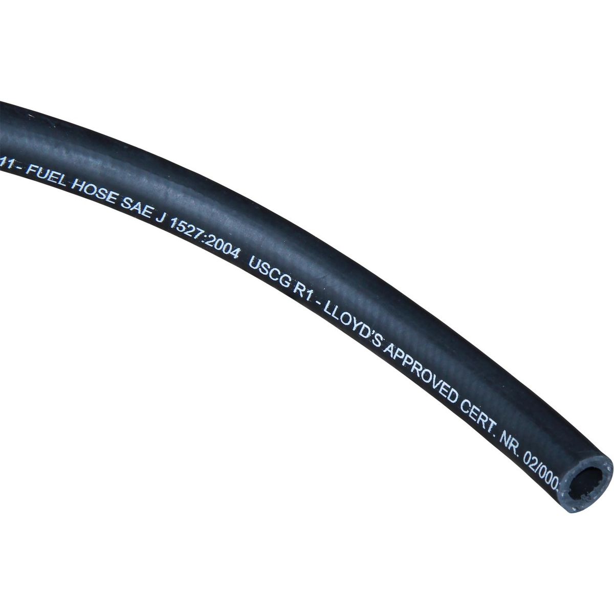Seaflow Fuel Delivery Hose ISO 7840 A1 (19mm ID / Per Metre) 305919