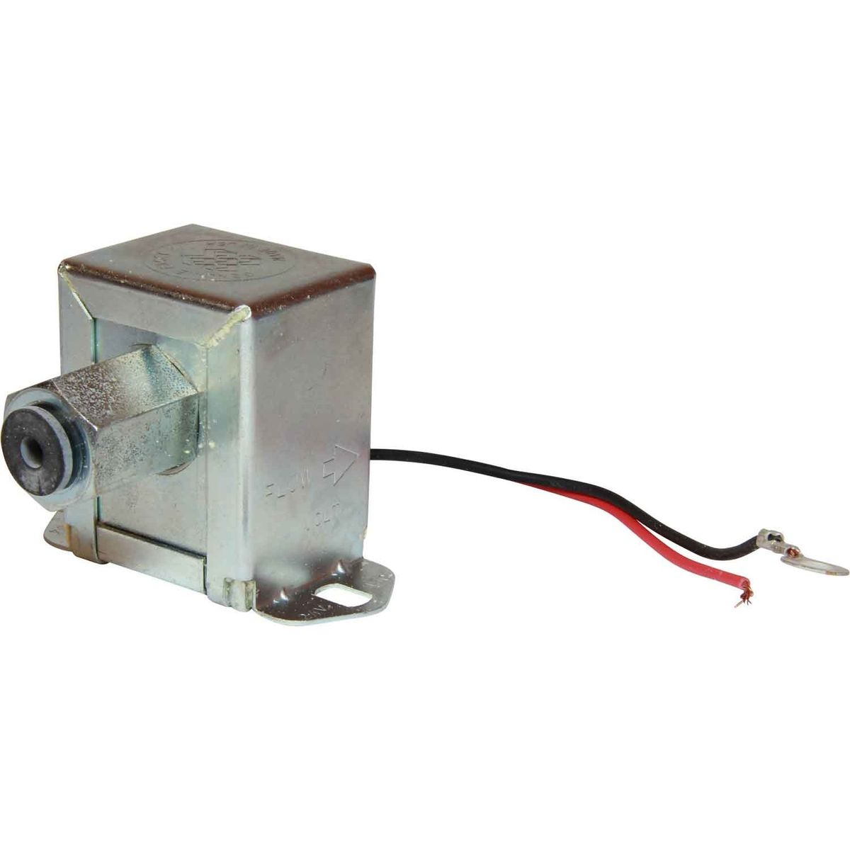 Facet Electric Fuel Pump (12V / 121 LPH / 1/8" Ports) 306550
