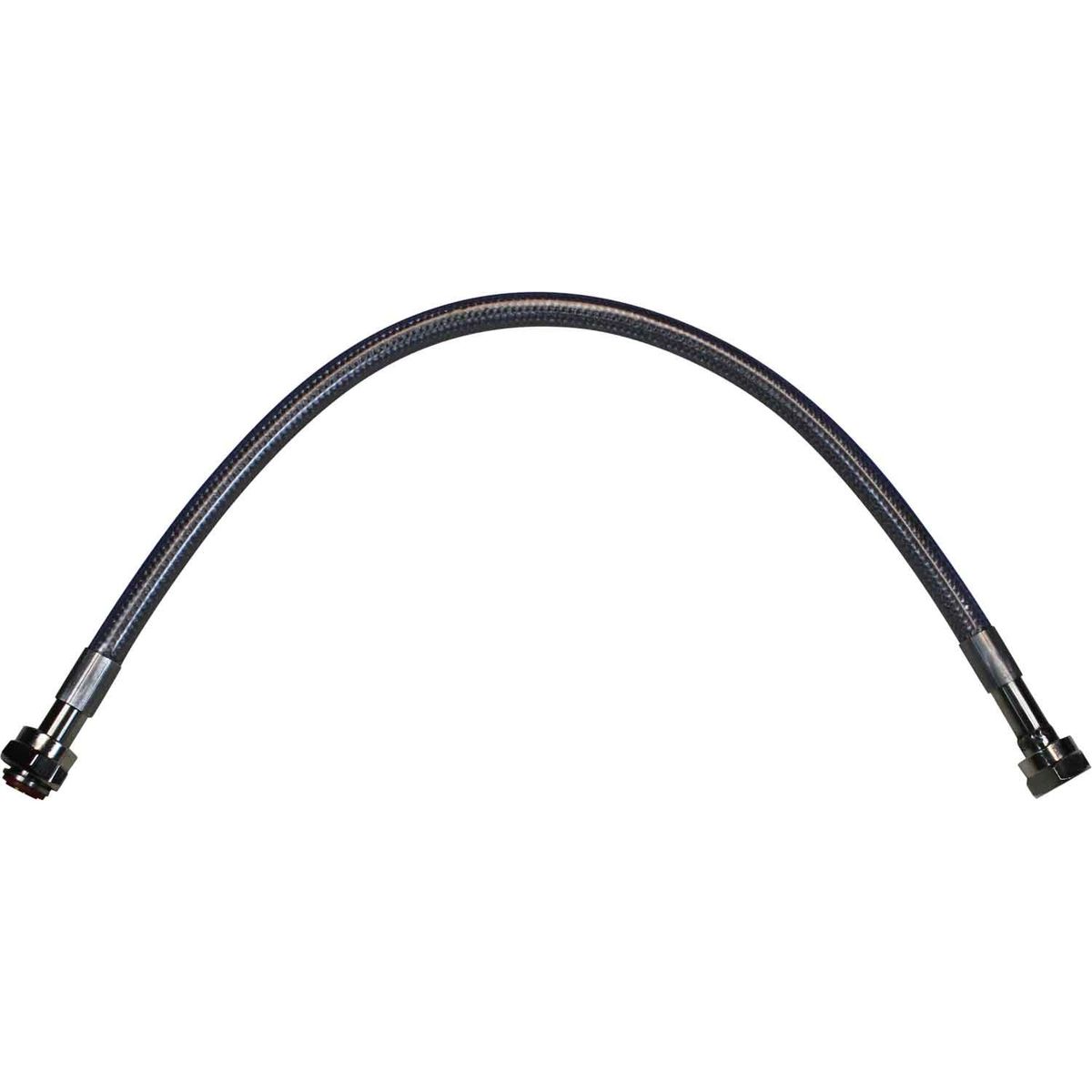 GasBOAT 4417 Stainless Steel ISO 10380 Gas Hose (M20 Thread / 534mm) 307716