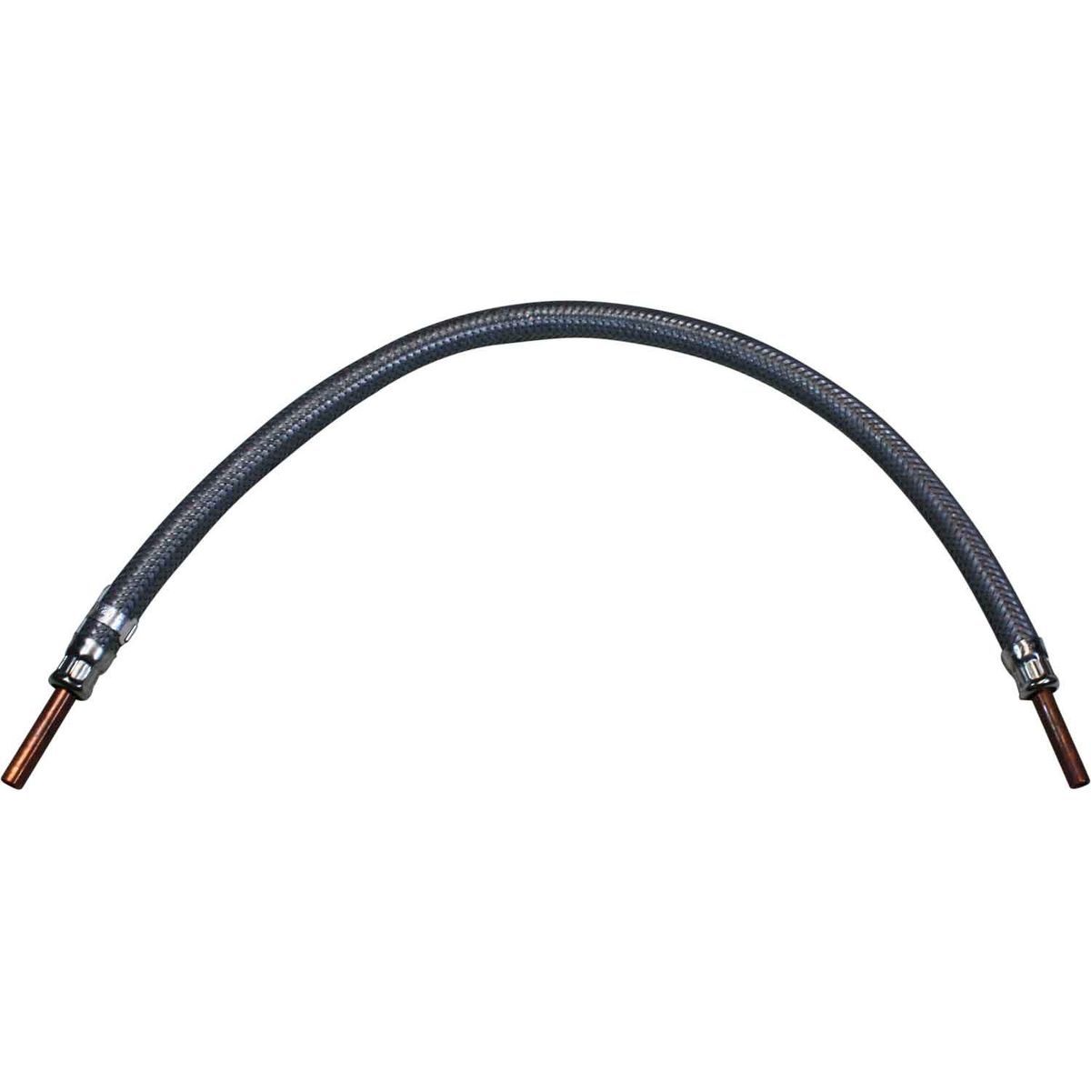 GasBOAT 6013 Galvanised BS 3212 Cooker Hose (3/8" / 610mm) 307725