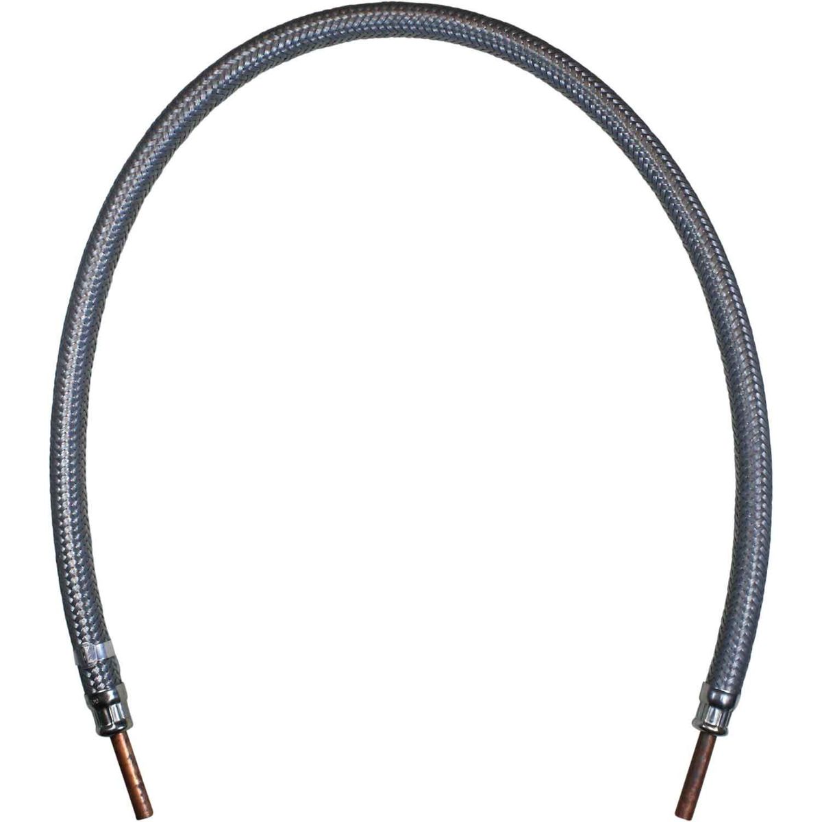 GasBOAT 6013 Galvanised BS 3212 Cooker Hose (3/8" / 914mm) 307726