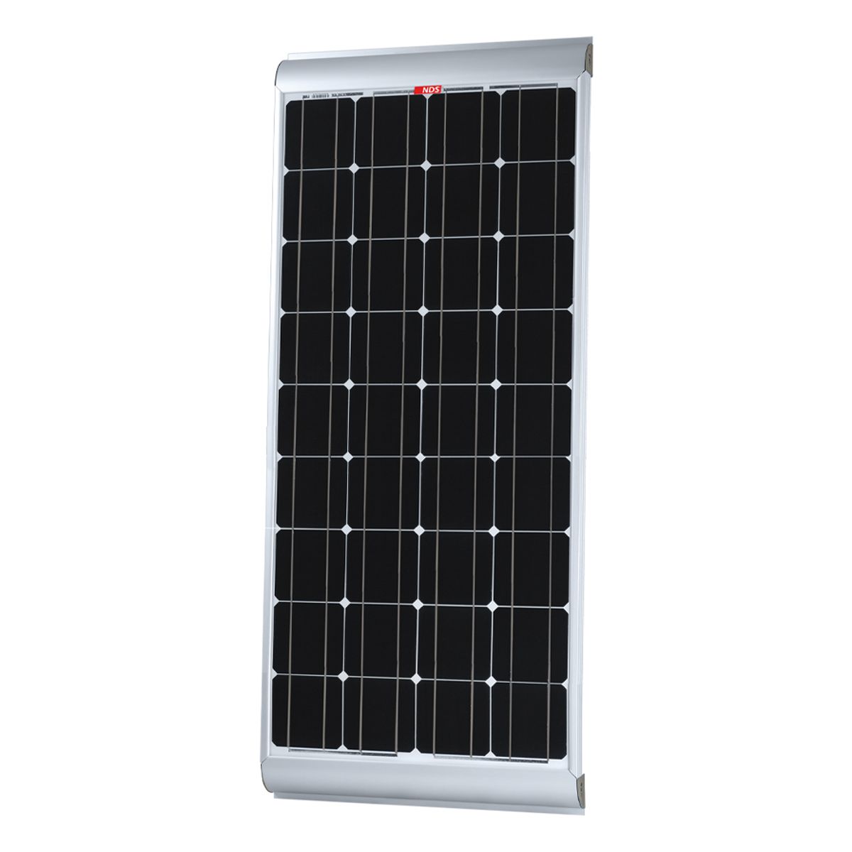 NDS 100W SOLENERGY Solar Panel SOLENERGY 1320mm x 530mm 30956