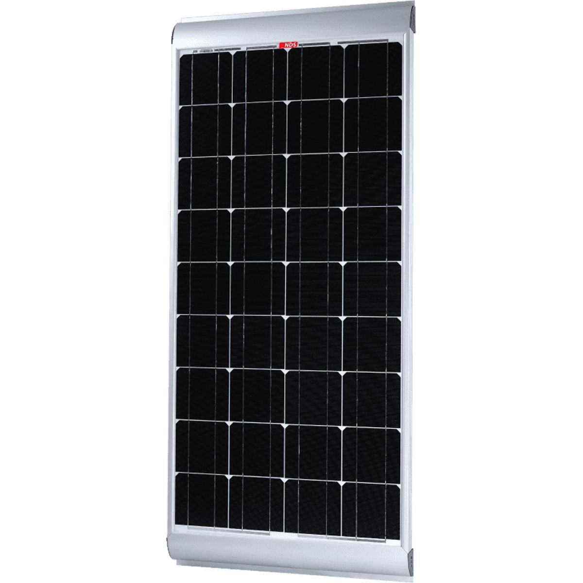 NDS Solenergy Rigid Solar Panel (85W / 1165mm x 530mm) 30971