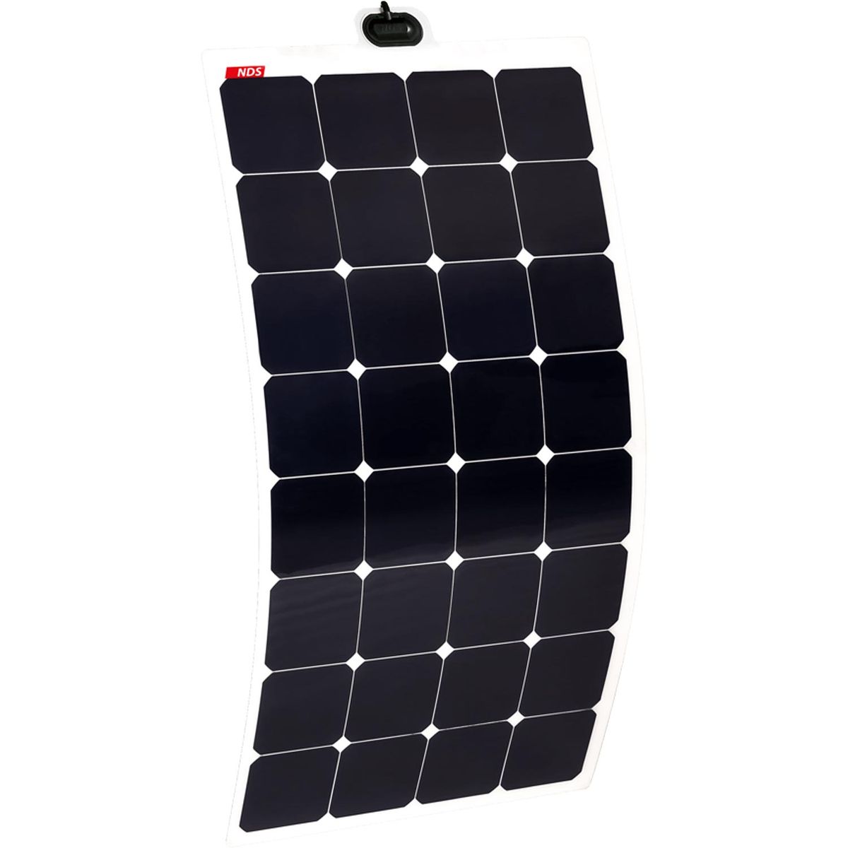 NDS SolarFlex SFS Flexible Solar Panel (115W / 1110mm x 540mm) 30977