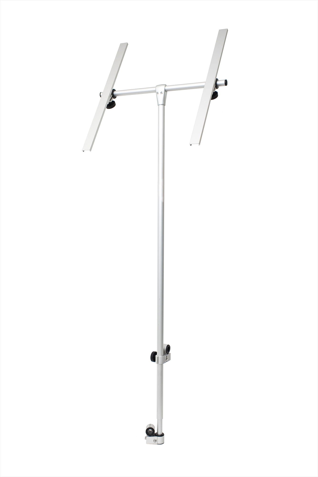 NOA Turning Solar Mount 1.8m 40mm Tube