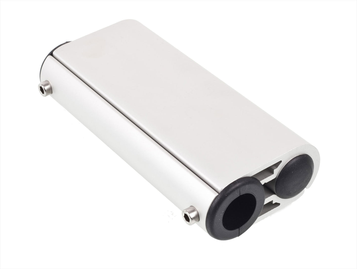 NOA Aluminium Outboard mounting plate 25mm