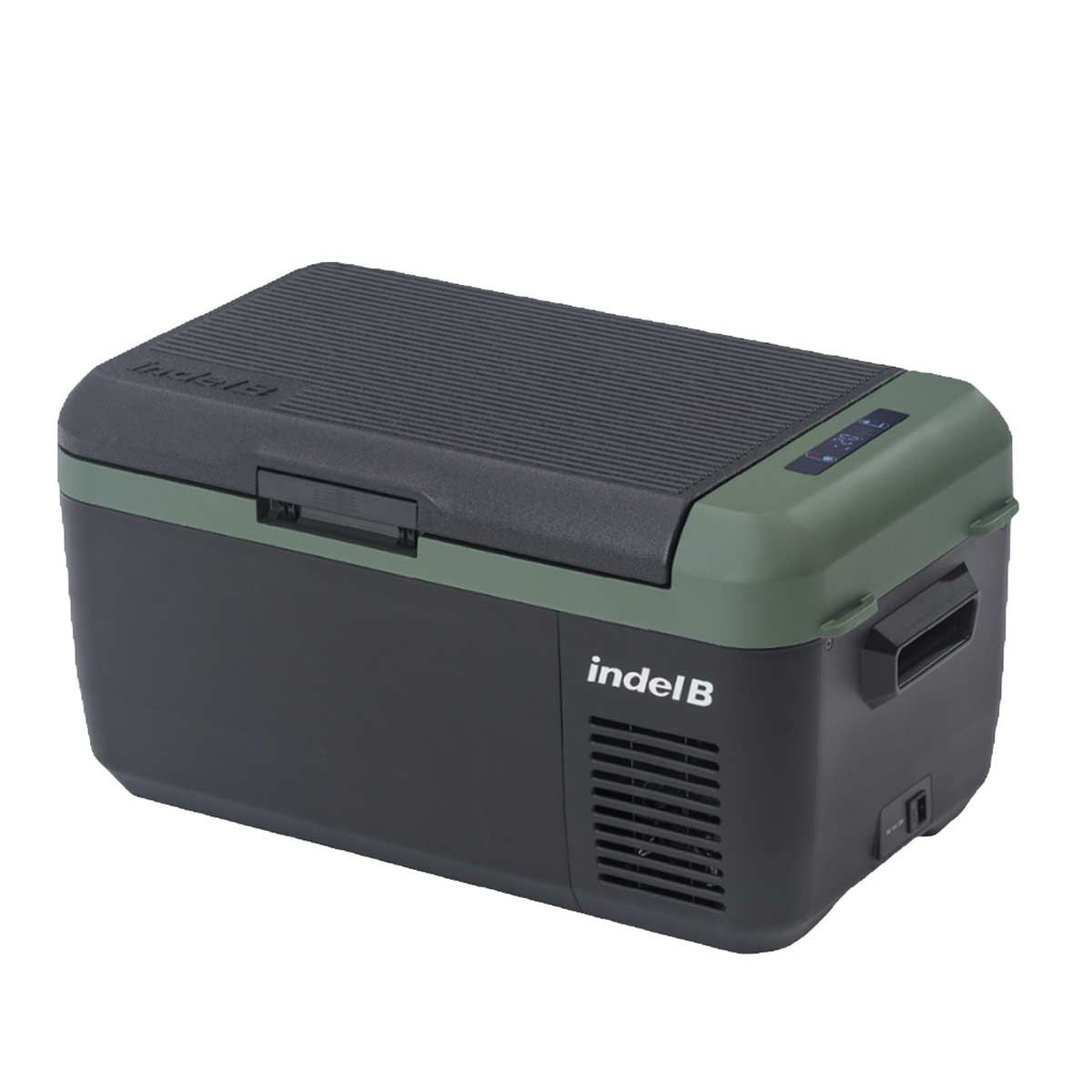 IndelB Portable Travel Compressor Cool Box 32L 31637