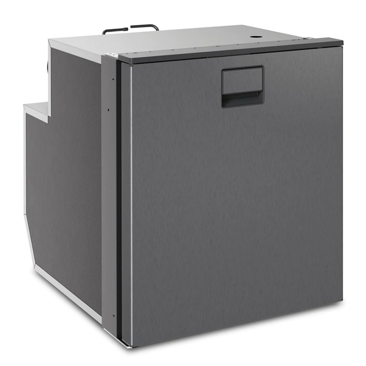 Indel B OFF Elite 65L Compressor Refrigerator Left-Hinge (12V / 24V) 31717