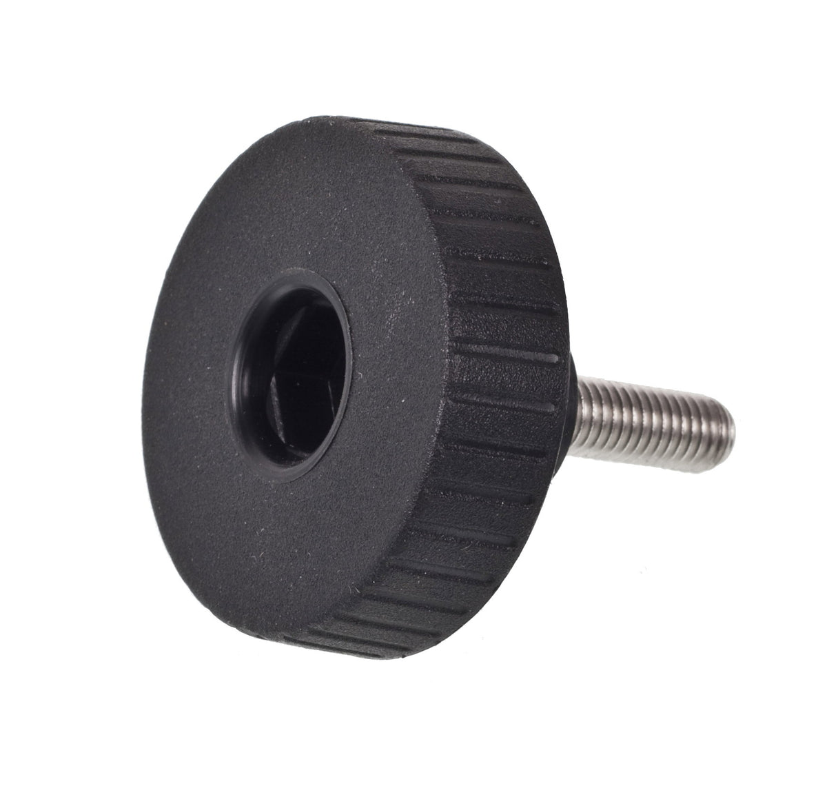 NOA Plastic Knob on M8 Bolt x 30