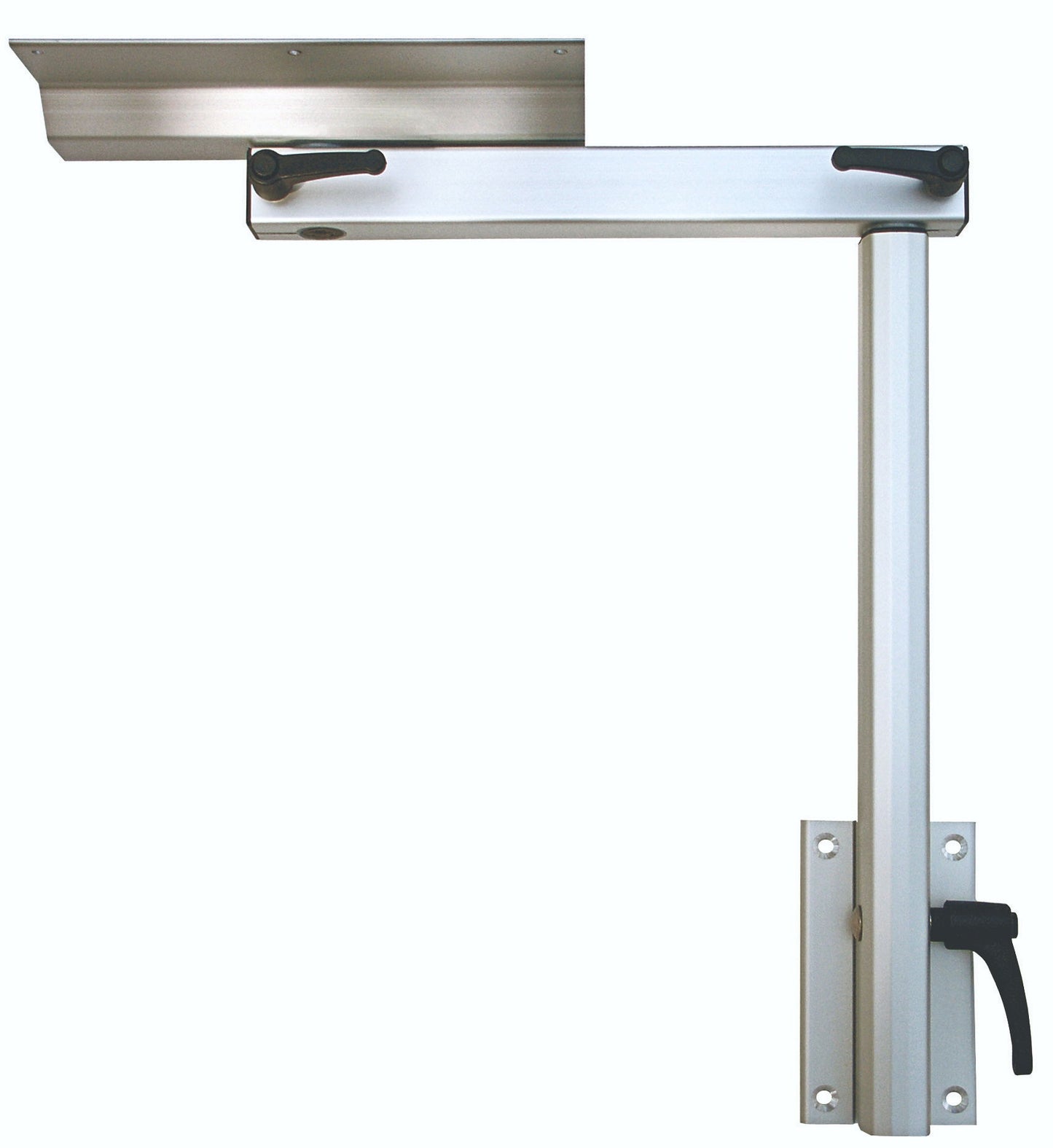 Lagun Lagun Frame & Mounting Plate Only