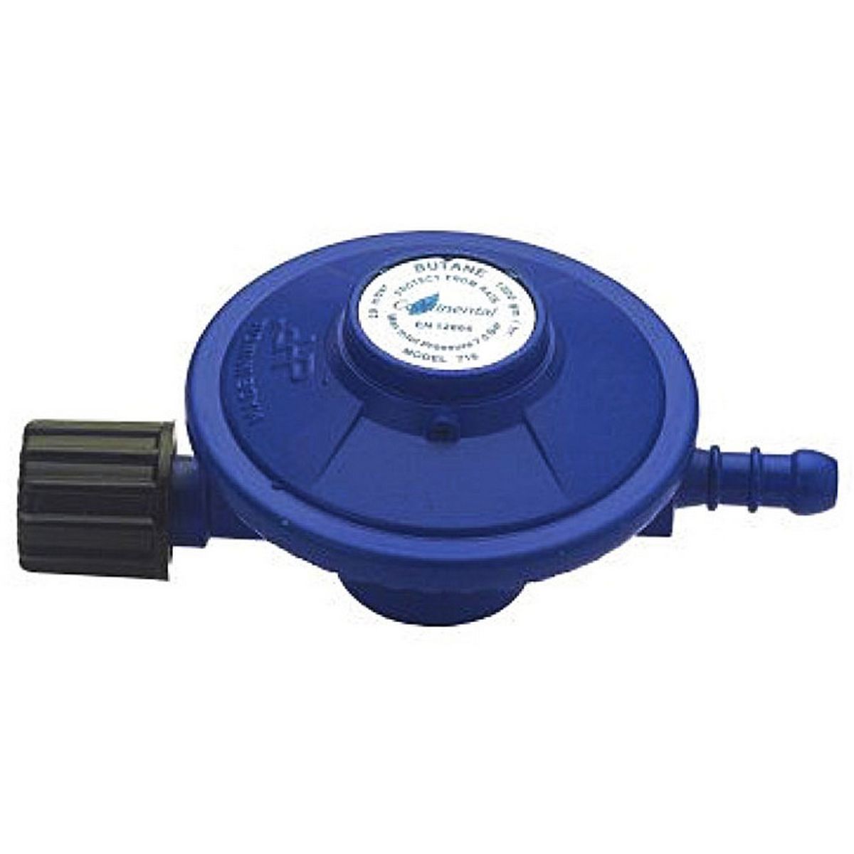 AG Camping Gaz Gas Regulator (7.5 Bar) 32404
