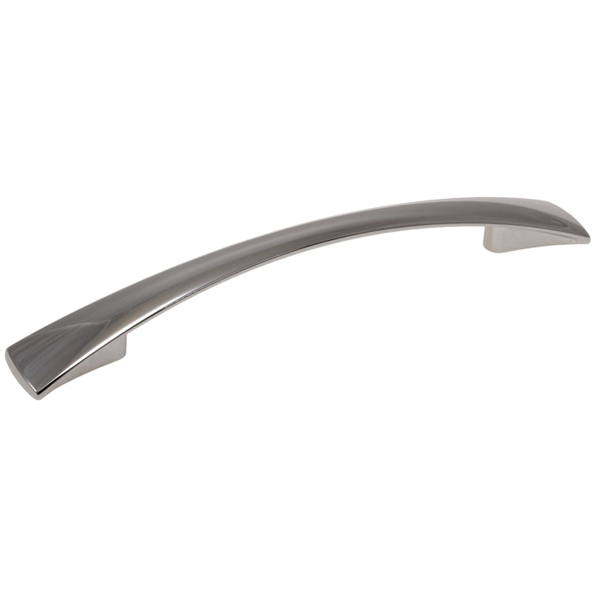 AG Bow Handle with Aluminium Finish 34360