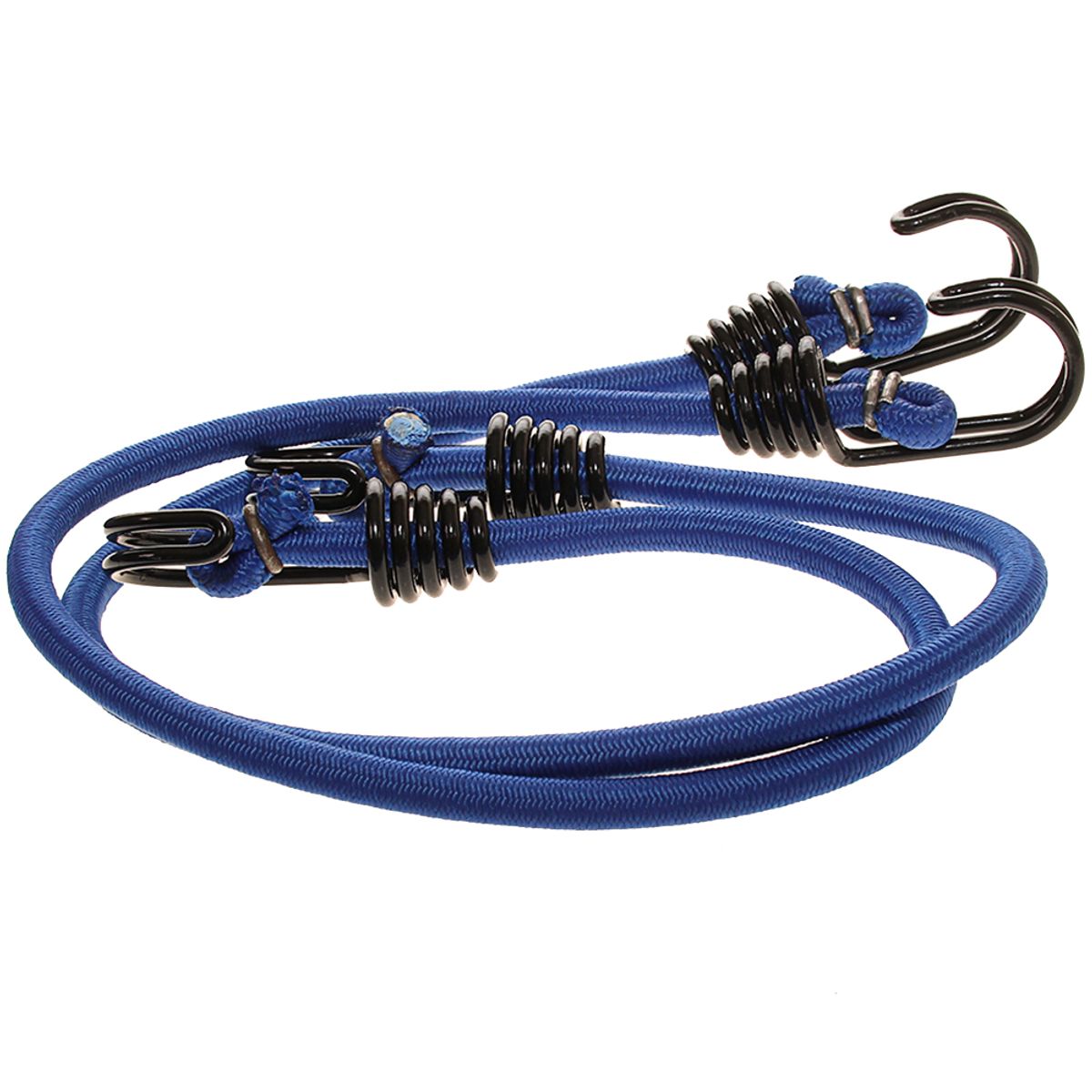 Jumbo Safety Bungee 60cm x 2 34568