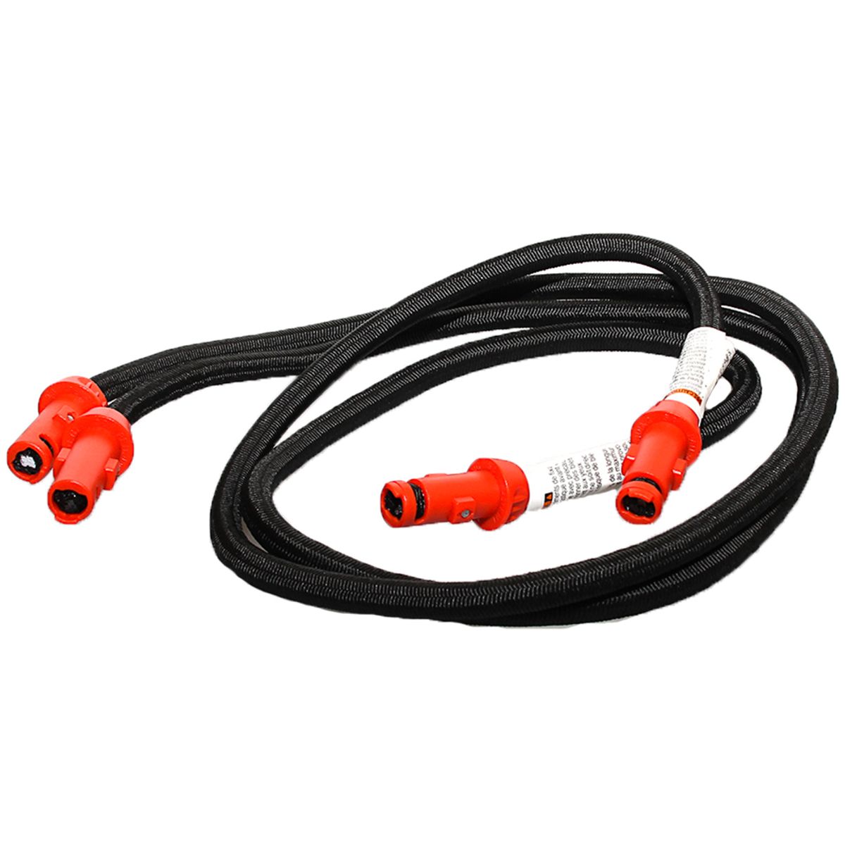 Ring Automotive Bungee Clic Cord (900mm / Pair) 34573
