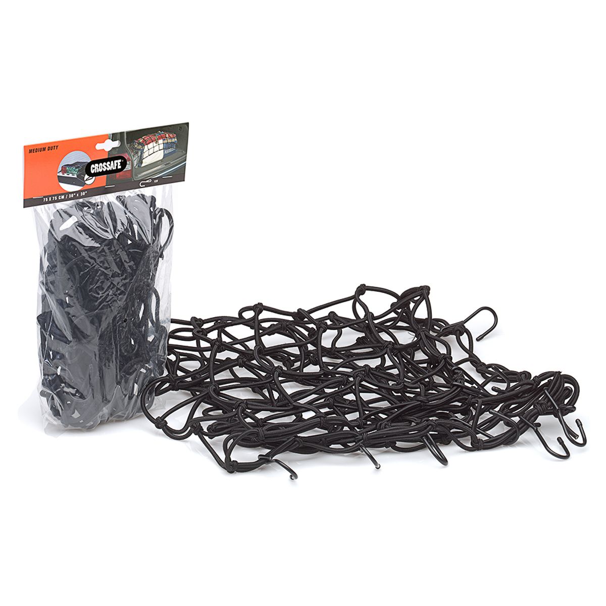 Jumbo Cargo Net 750mm x 750mm 34576