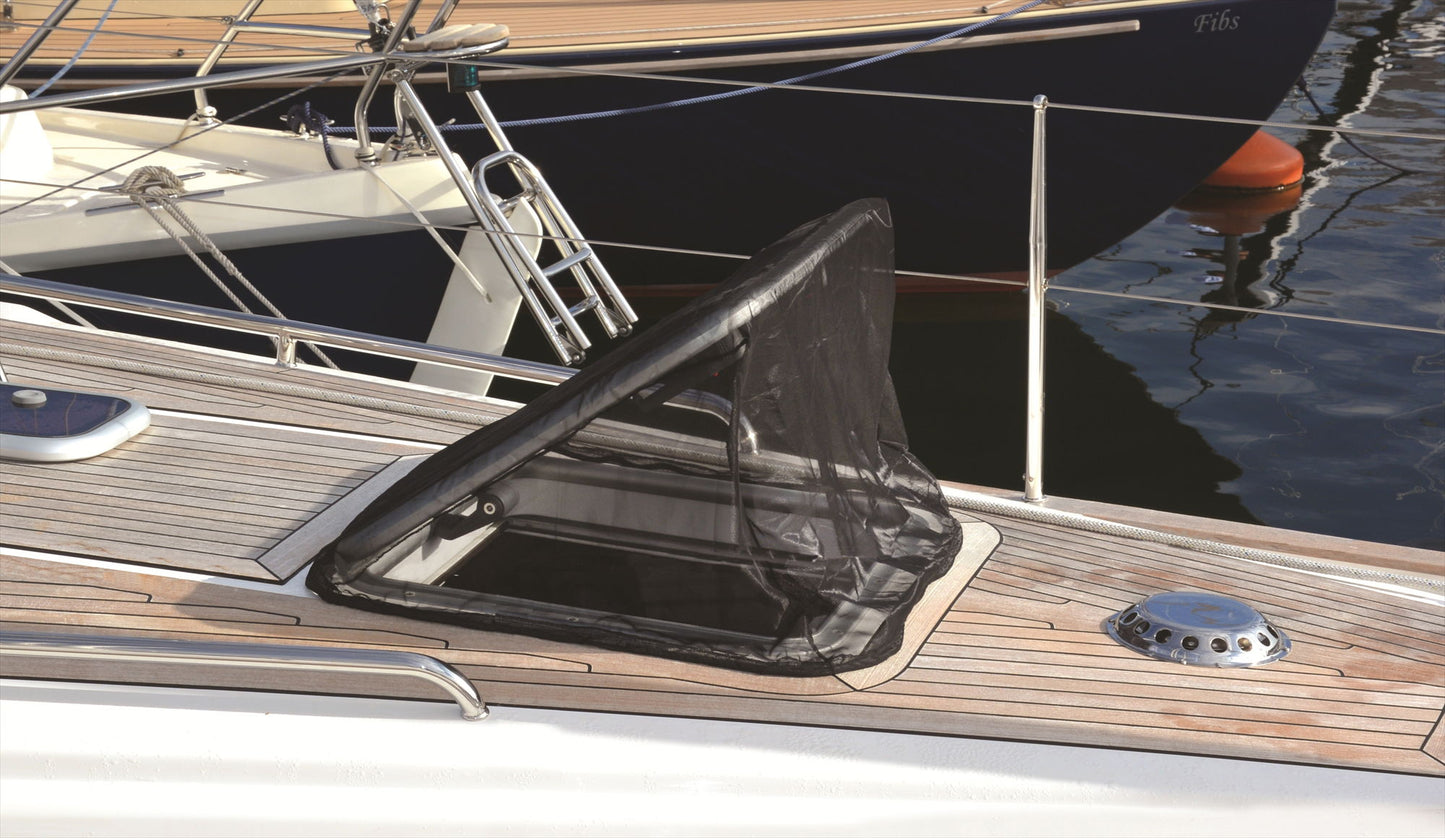 Throw over Mosquito Net – Small (360 x 360mm)