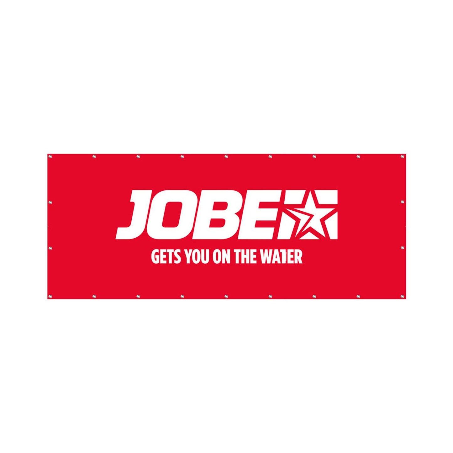Jobe Shop/Event Banner logo 360020004-PCS.