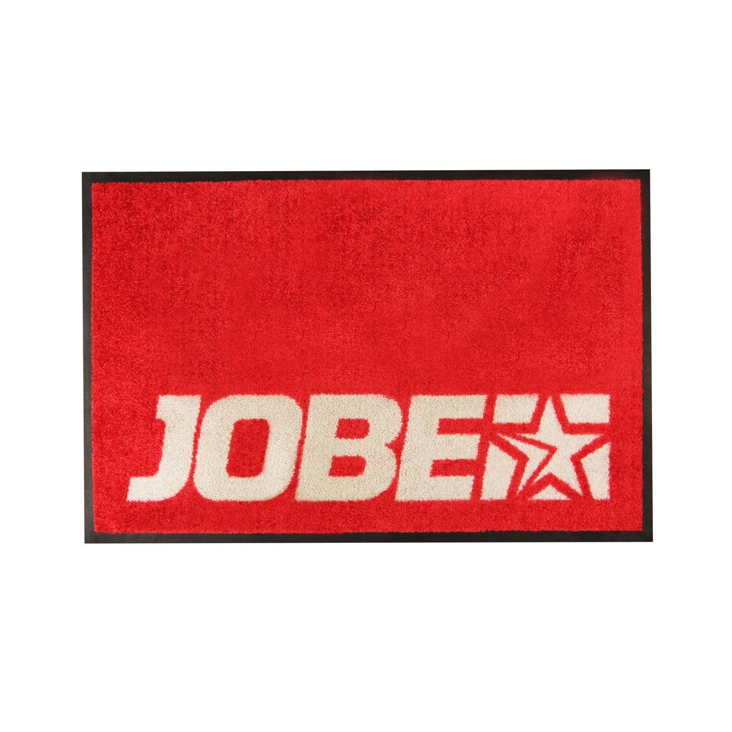 Jobe Doormat Red 360025001