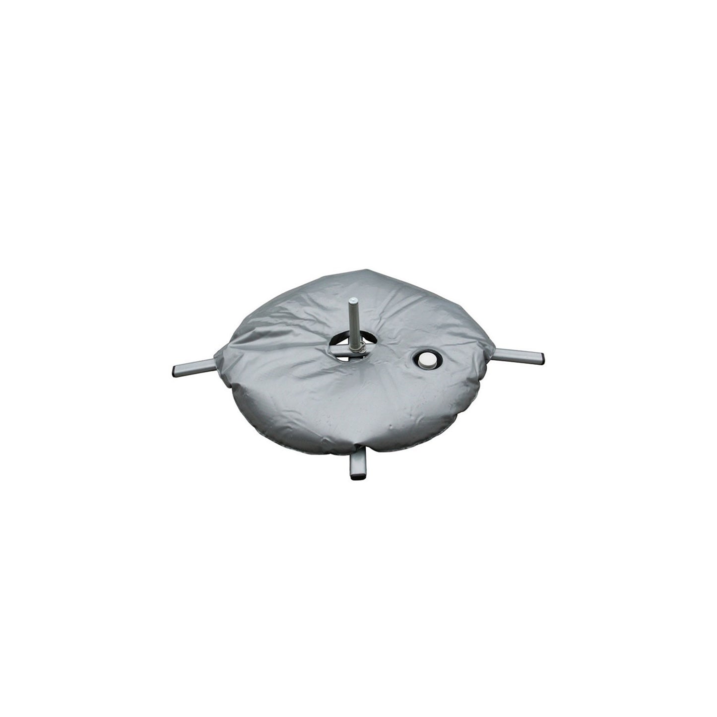 Jobe Beachflag Crossbase 360709001-PCS.