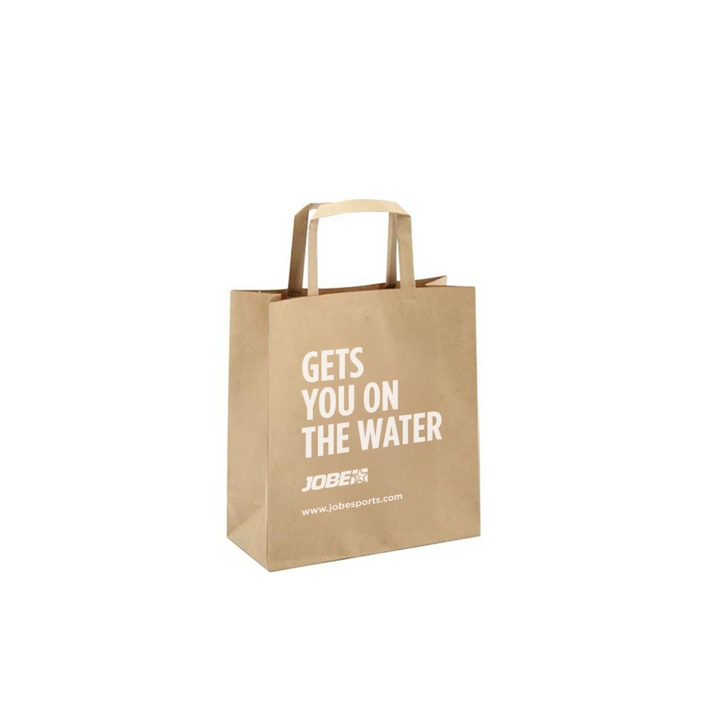 Jobe Paper Bag Small 360819001-PCS.