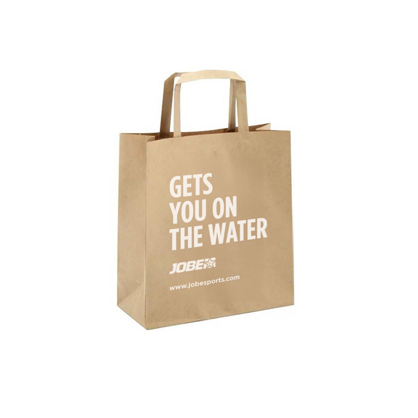 Jobe Paper Bag Large 360819002-PCS.