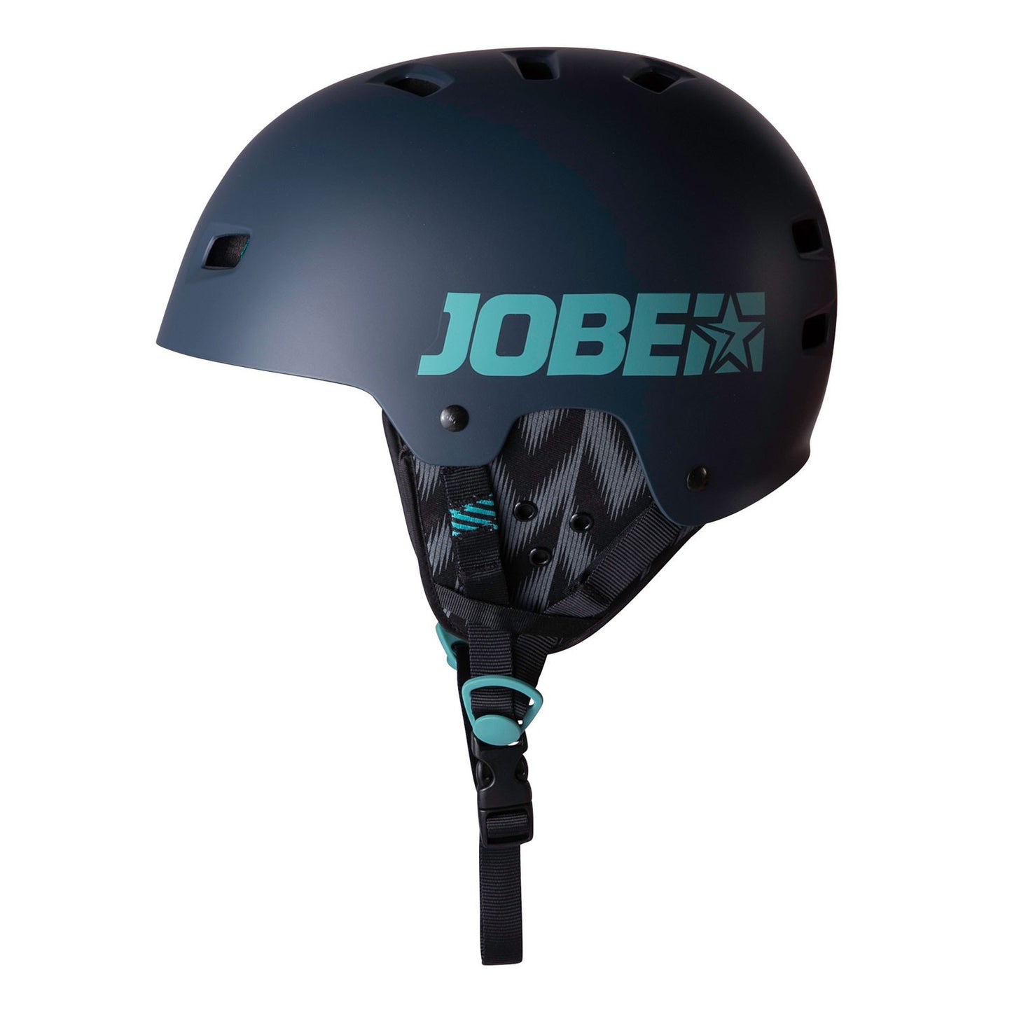 Jobe Base Wakeboard Helmet Midnight Blue