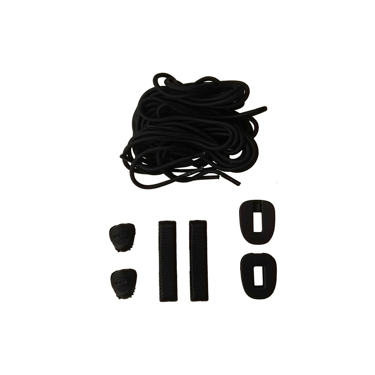 Wakeboard Binding Dual Laces Pair 399918001-PCS.