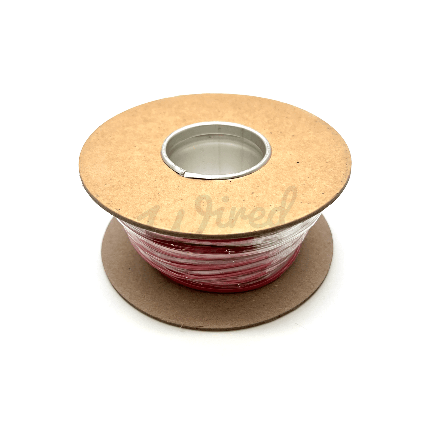 3M/5M/10M - 6mm² 53A Tri-Rated Single Core Electrical Cable - Red Positive