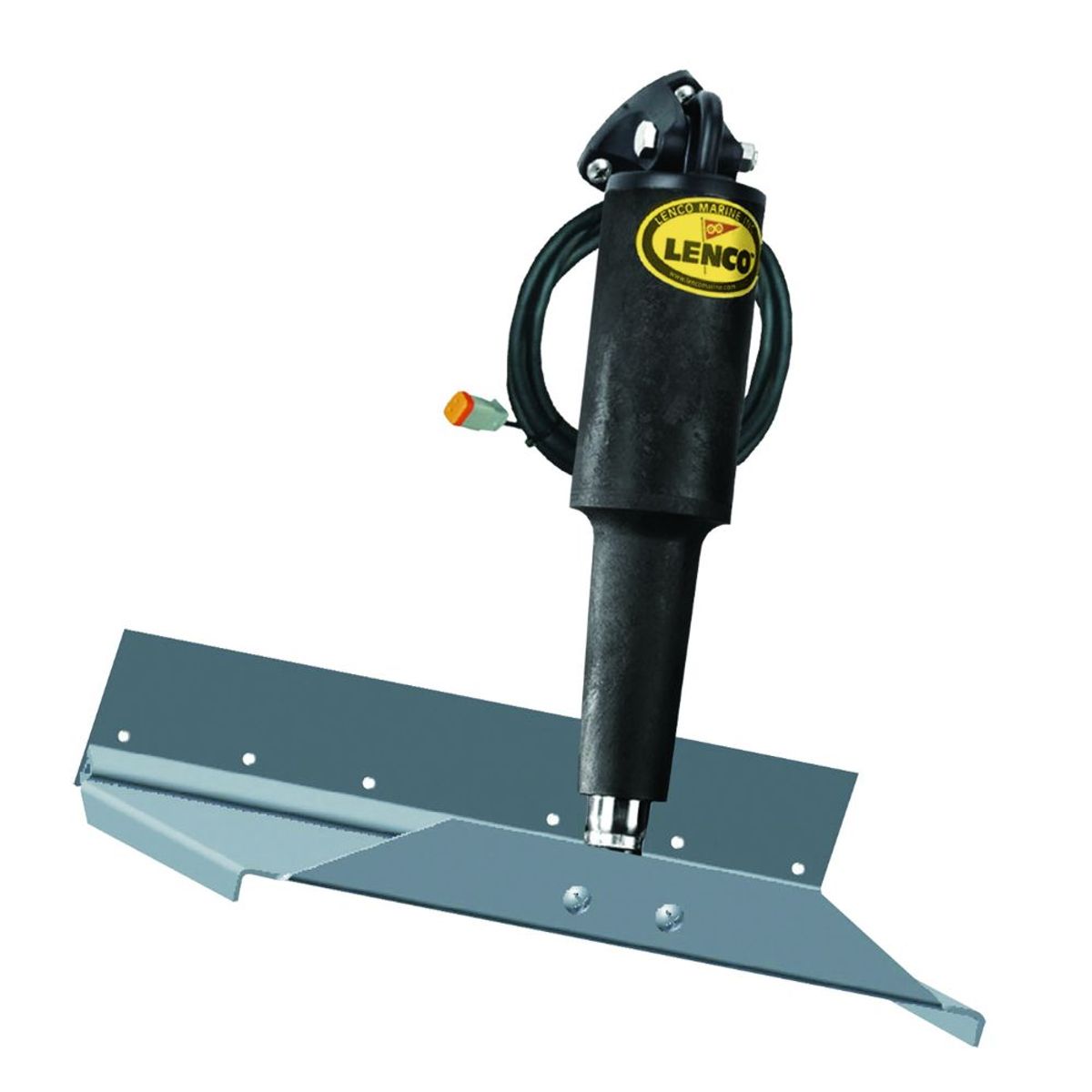 Lenco BRK Conversion Kit for Bennett to Lenco (12V) 4-46591