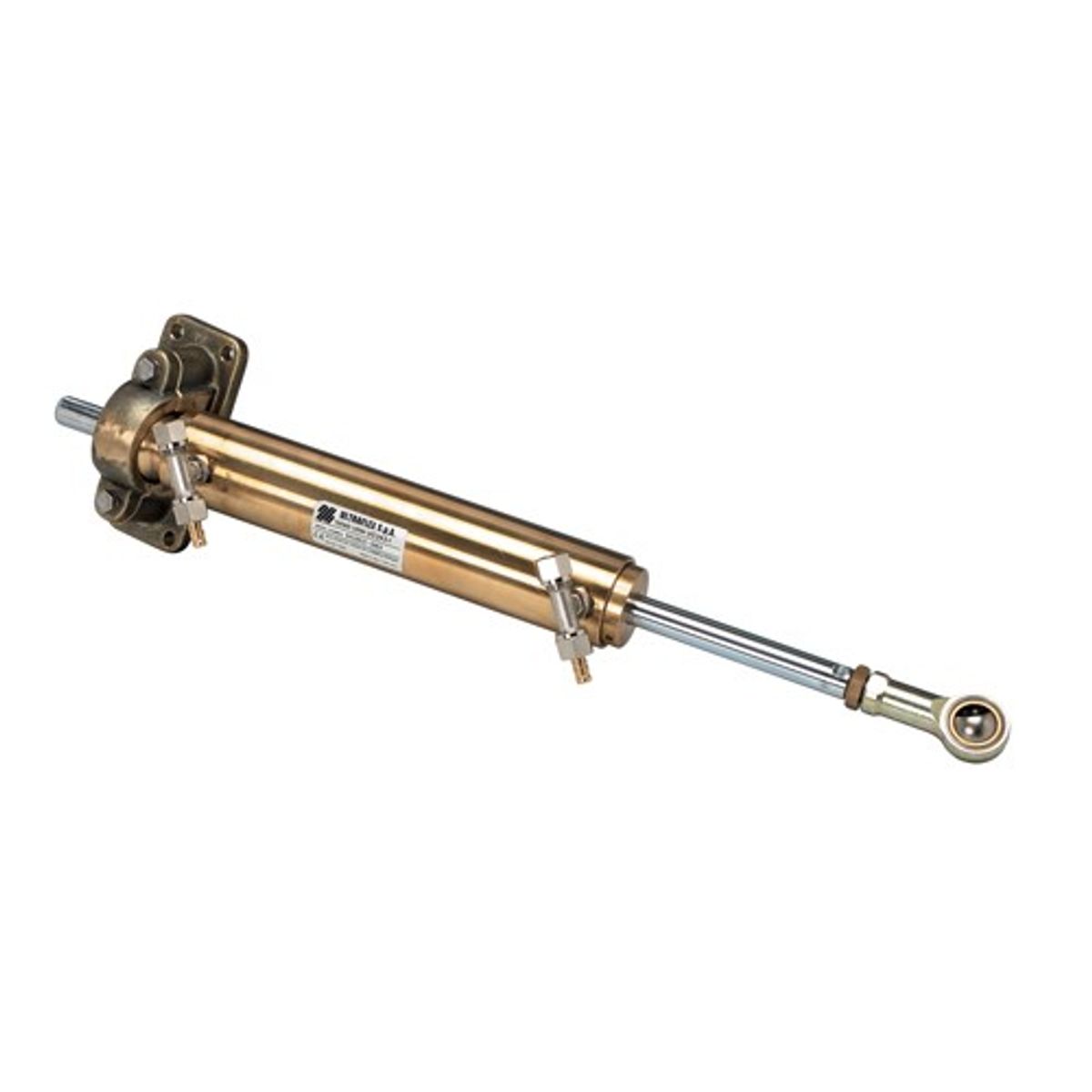 Ultraflex HD Hydraulic Cylinder Inboard (377.2cc) 4-47055