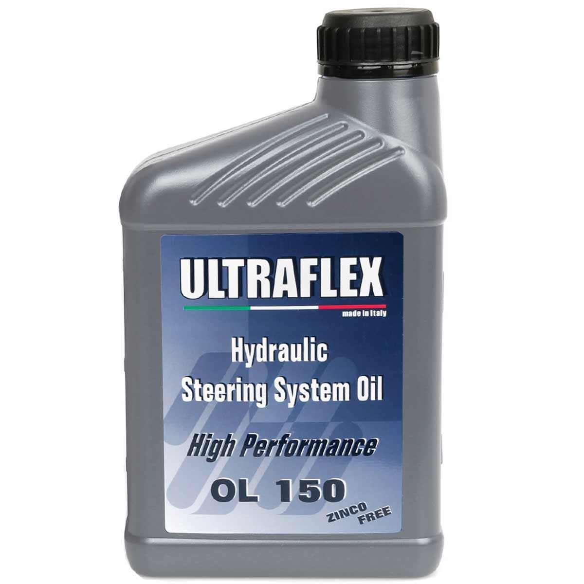 Ultraflex Hydraulic Steering Oil 15 Grade (1 Litre) 4-47067