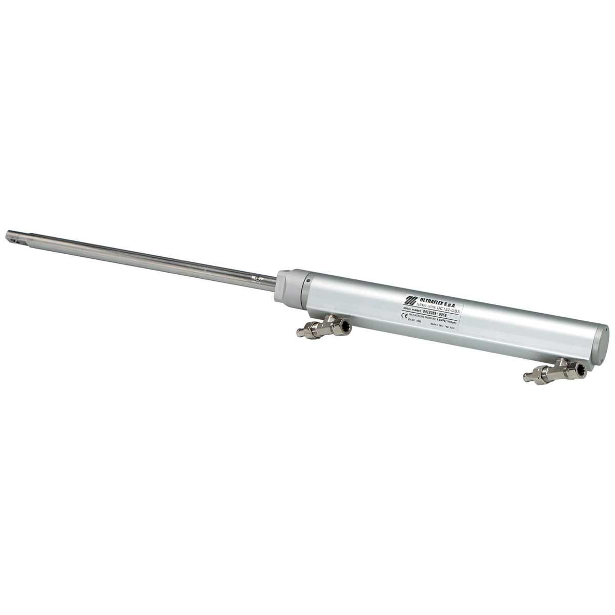 Ultraflex UC132-OBS Outboard Side Mount Hydraulic Cylinder 4-48064