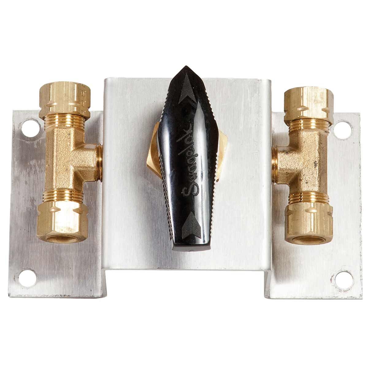 Ultraflex LTB1 Hydraulic Tie Bar Fitting Kit 4-48180