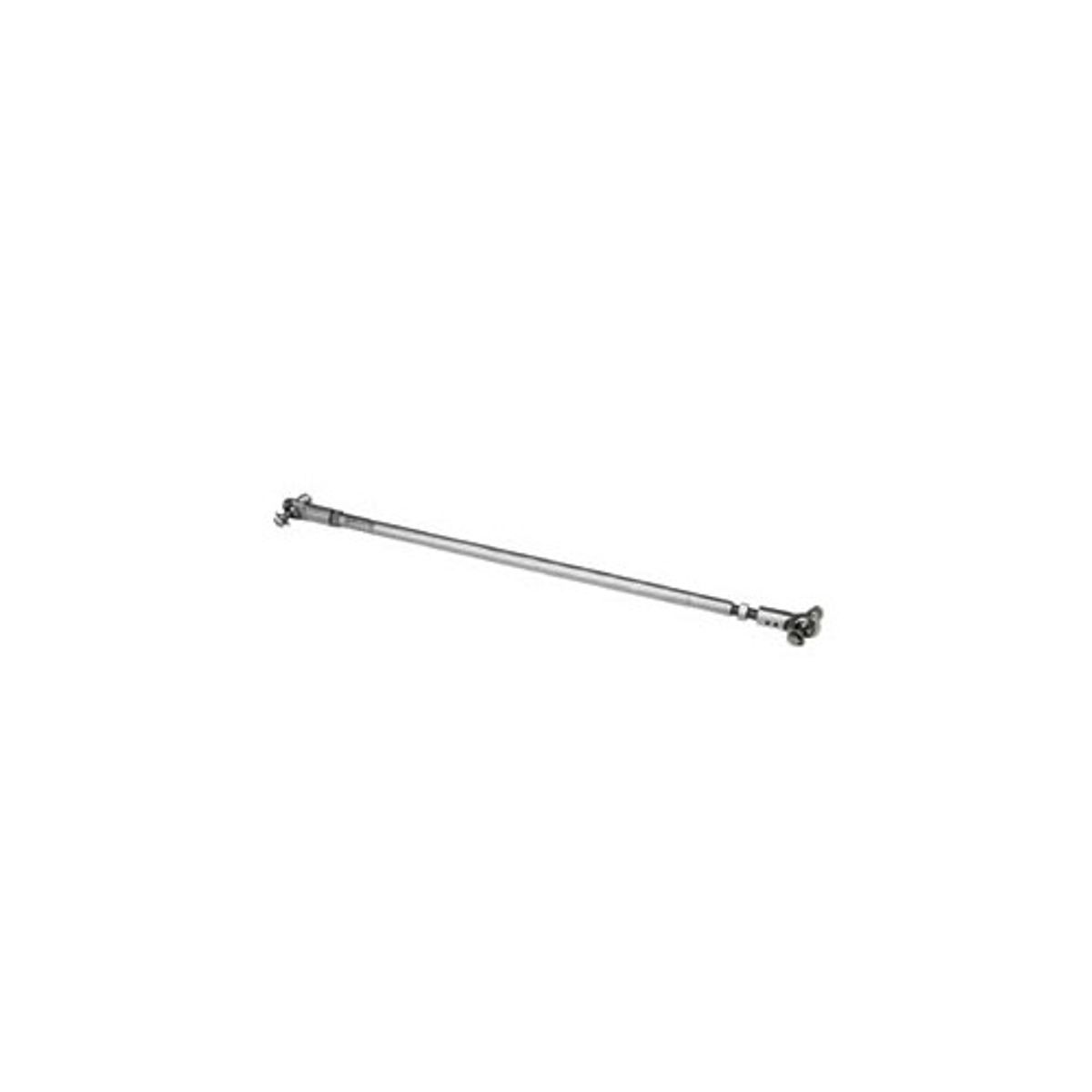 Ultraflex A92 Tie Bar for Twin Outboard Engine (55cm - 70cm) 4-48192-2