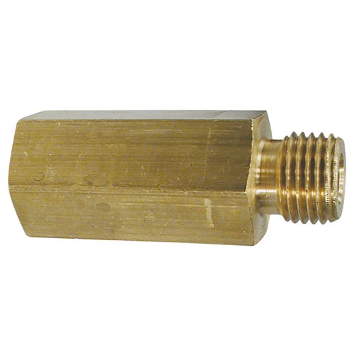 PH Autopilot Adaptor Long (1/4" BSP Male x 1/4" NPT Female) 4-48379