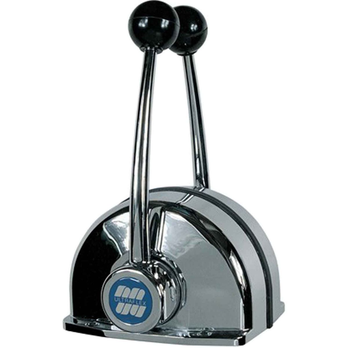 Ultraflex B104 Engine & Gear Change Control (Top Mount / Dual Lever) 4-B104