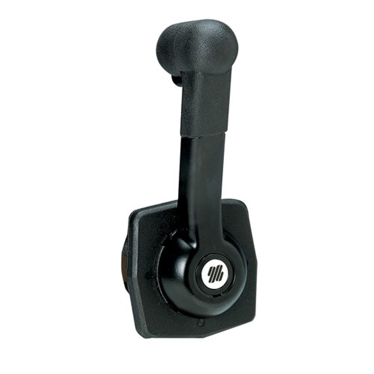 Ultraflex B183 Single Lever Motor Boat Control Lever (Side Mount) 4-B183
